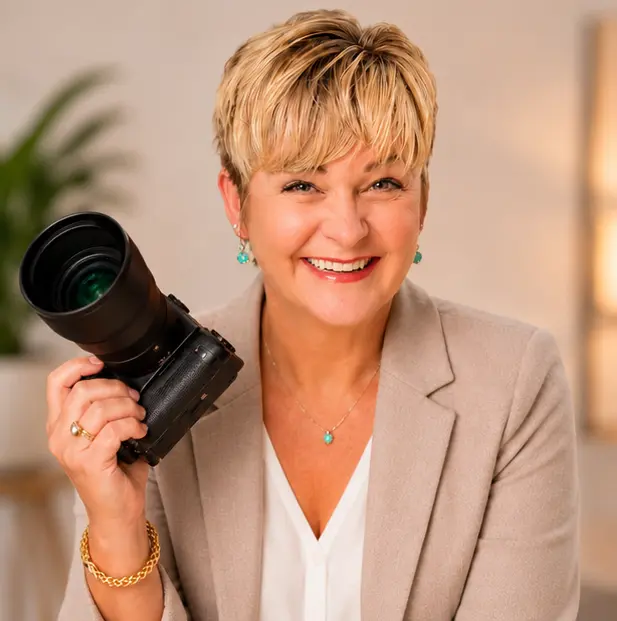 Judy Reinford