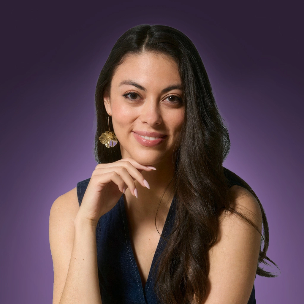 Stephany Oliveros
