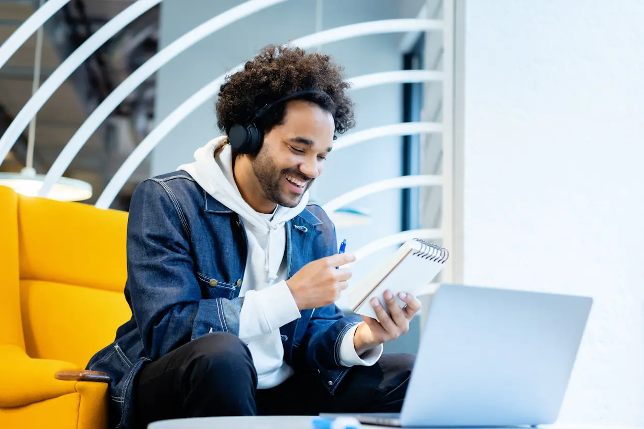 All-in-one business platform for course creators