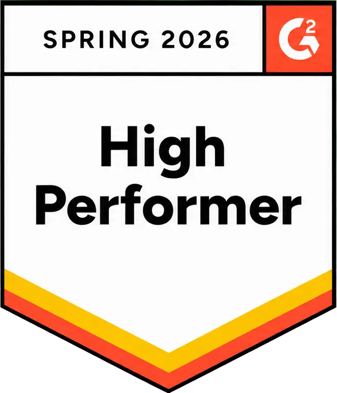 High Performer