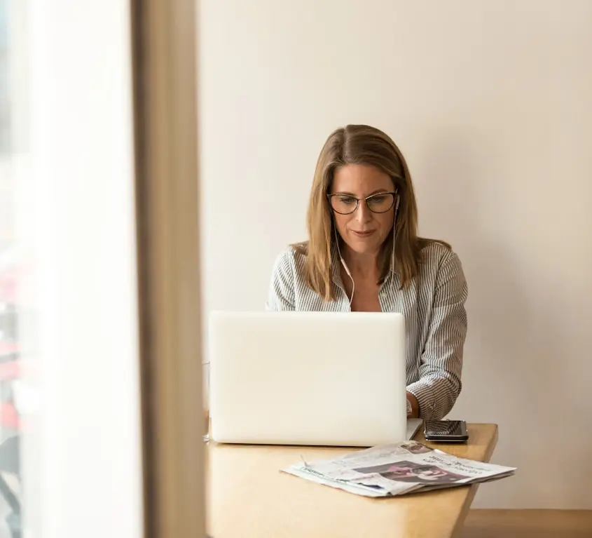 Sales funnels and marketing tools for online courses