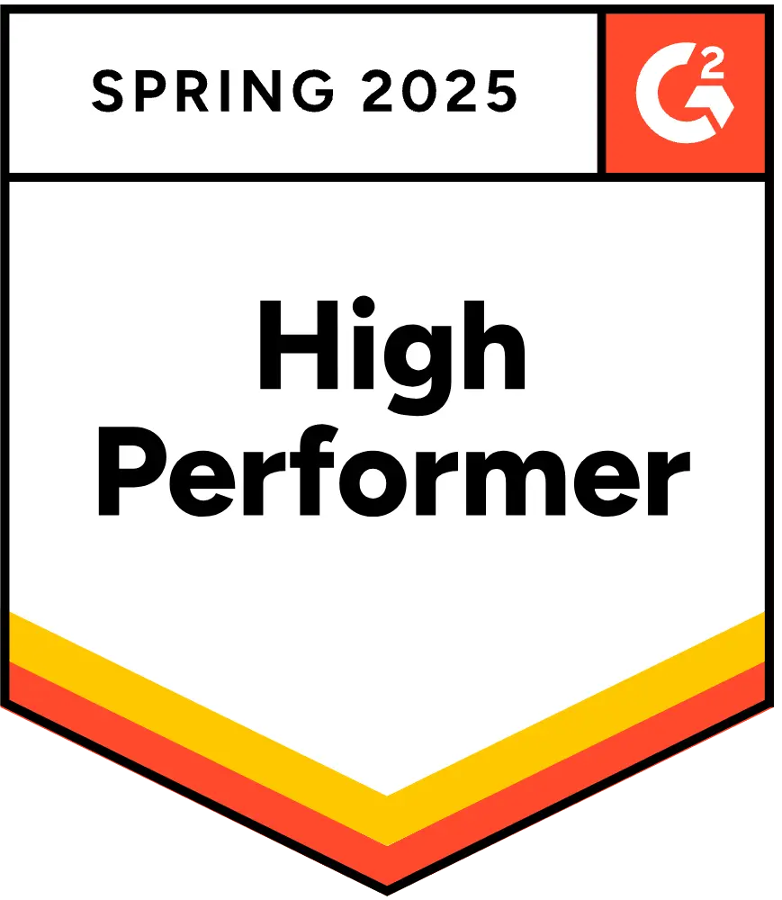 High Performer