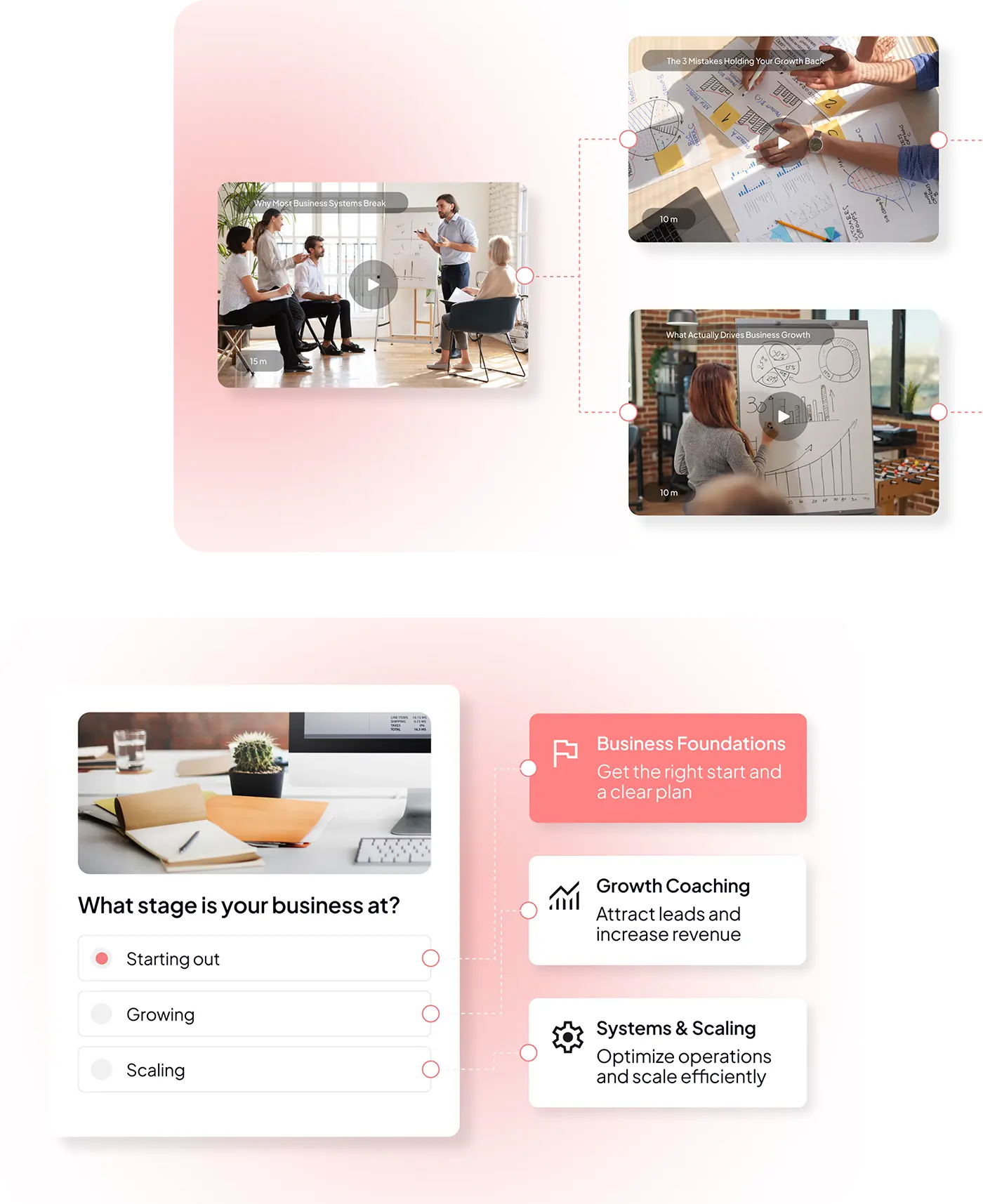 Email and video marketing tools for audience engagement 